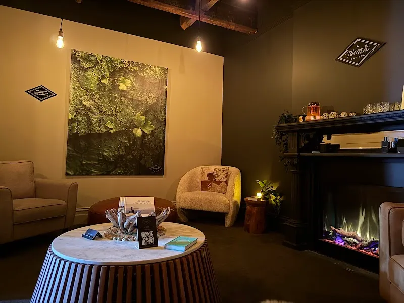 Temple Day Spa