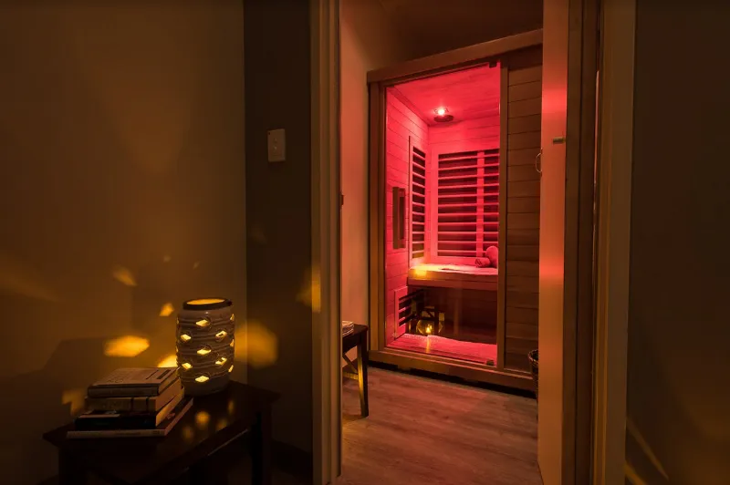 Temple Day Spa