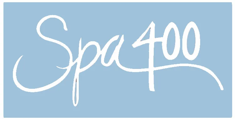Spa 400