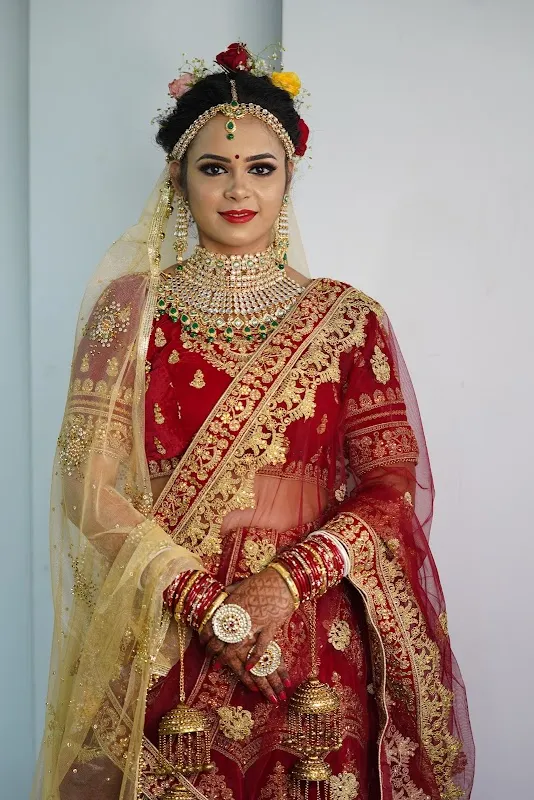 Lakme Salon in Saubhagya Nagar,Bhubaneswar
