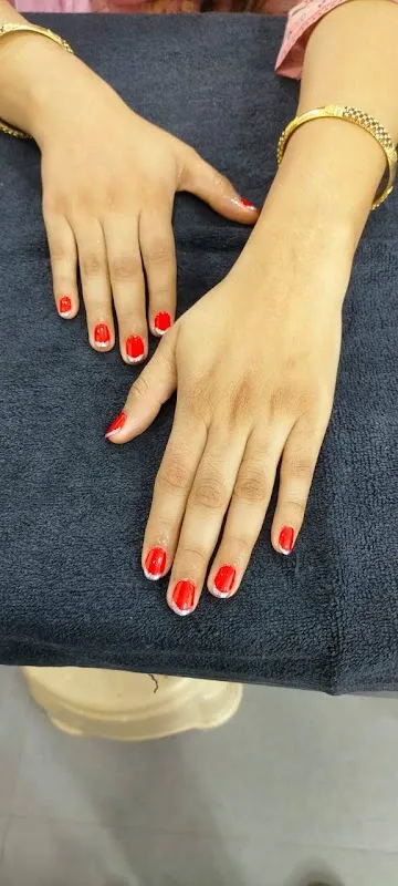 Lakme Salon in Saubhagya Nagar,Bhubaneswar