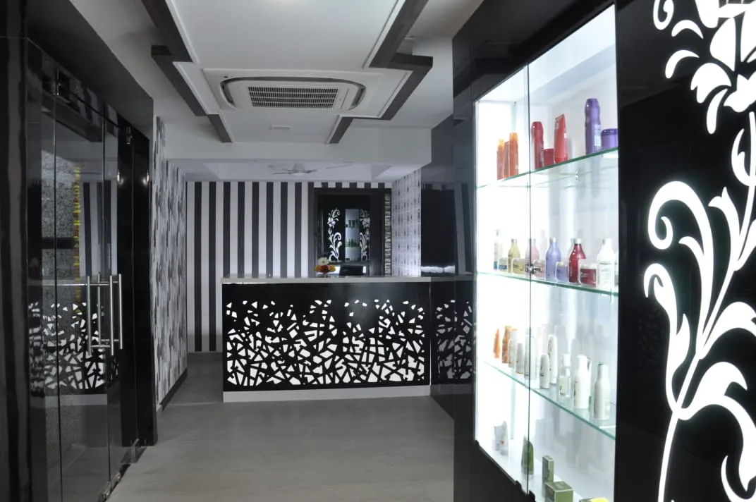 Persona Hair 'N' Beauty Unisex Salon & Academy - HAIR | SKIN | BRIDAL | MAKEUP