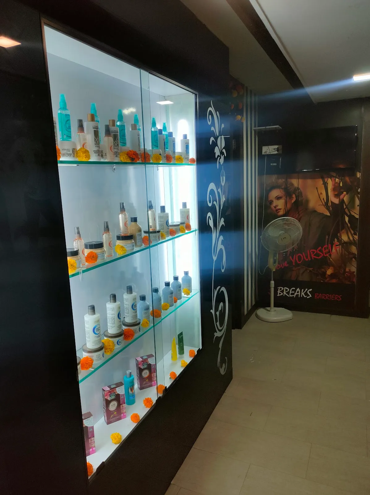 Persona Hair 'N' Beauty Unisex Salon & Academy - HAIR | SKIN | BRIDAL | MAKEUP