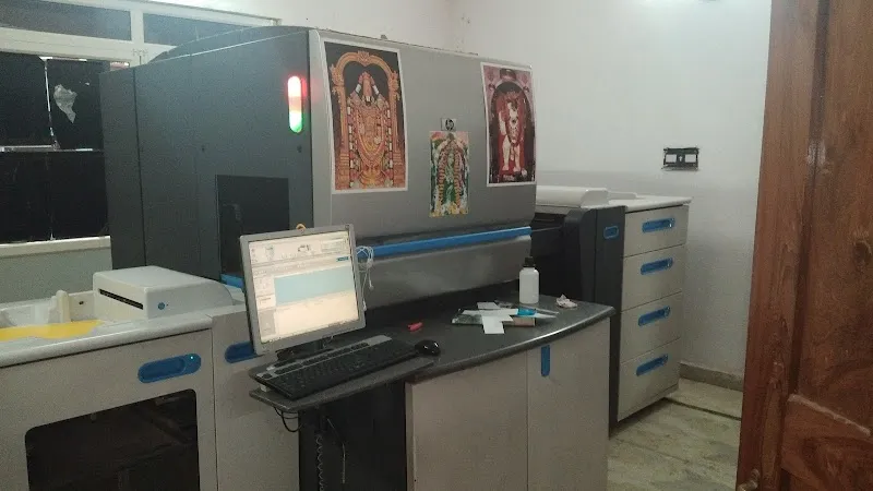 G.L. Digital Colour Lab & Studio