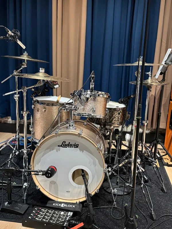 Hesher Studios