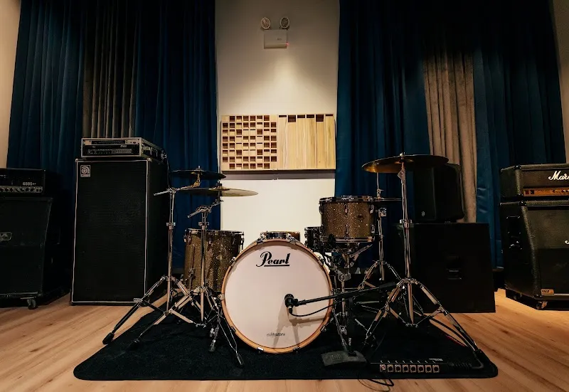 Hesher Studios