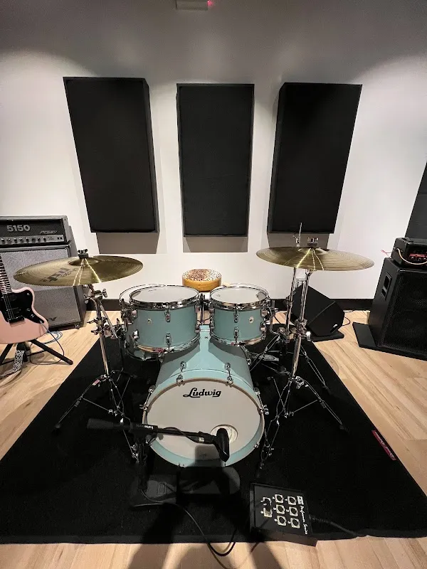 Hesher Studios