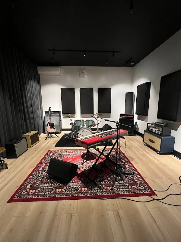 Hesher Studios