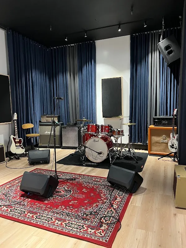 Hesher Studios