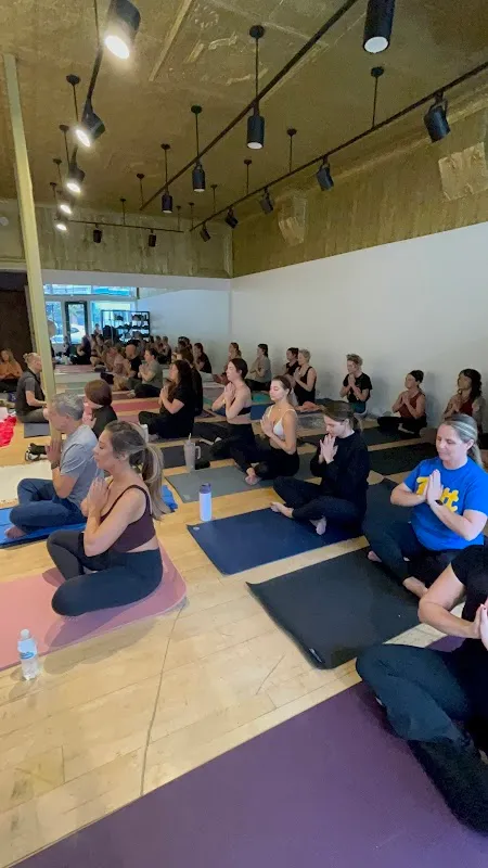Yoga Hive - Southside