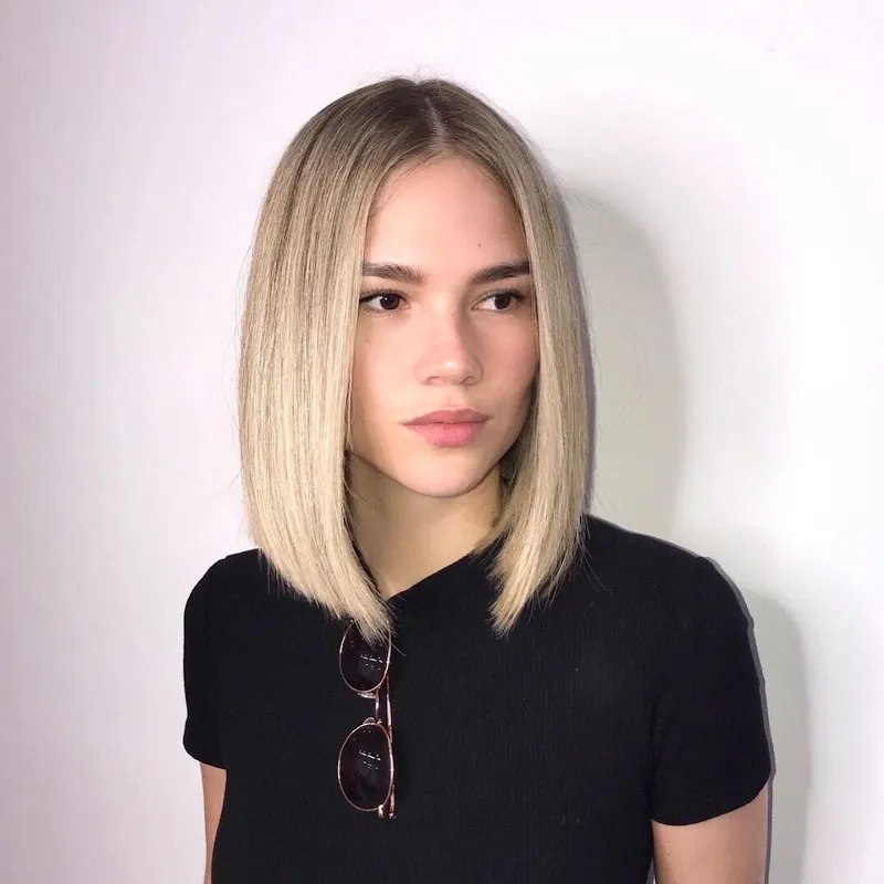 Hair Lab Studio Salon