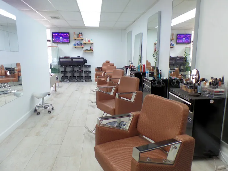 Hair Lab Studio Salon