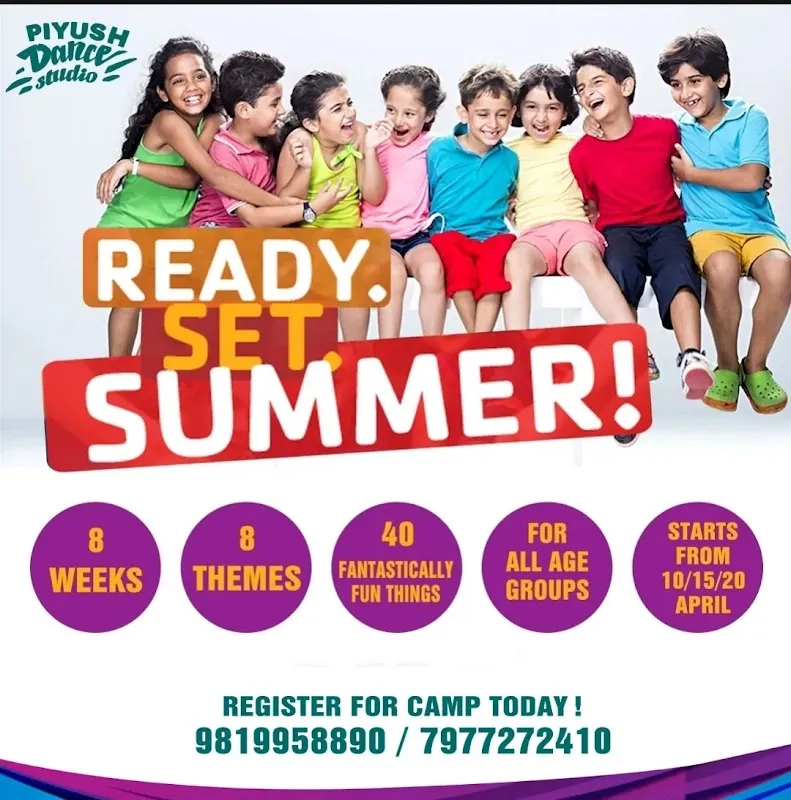 Piyush Dance Studio