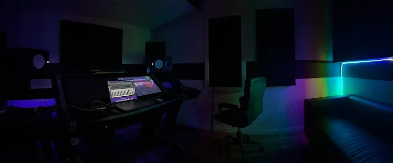 VIVID STUDIOS FL