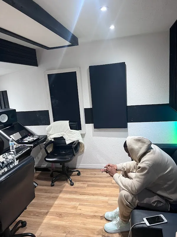 VIVID STUDIOS FL