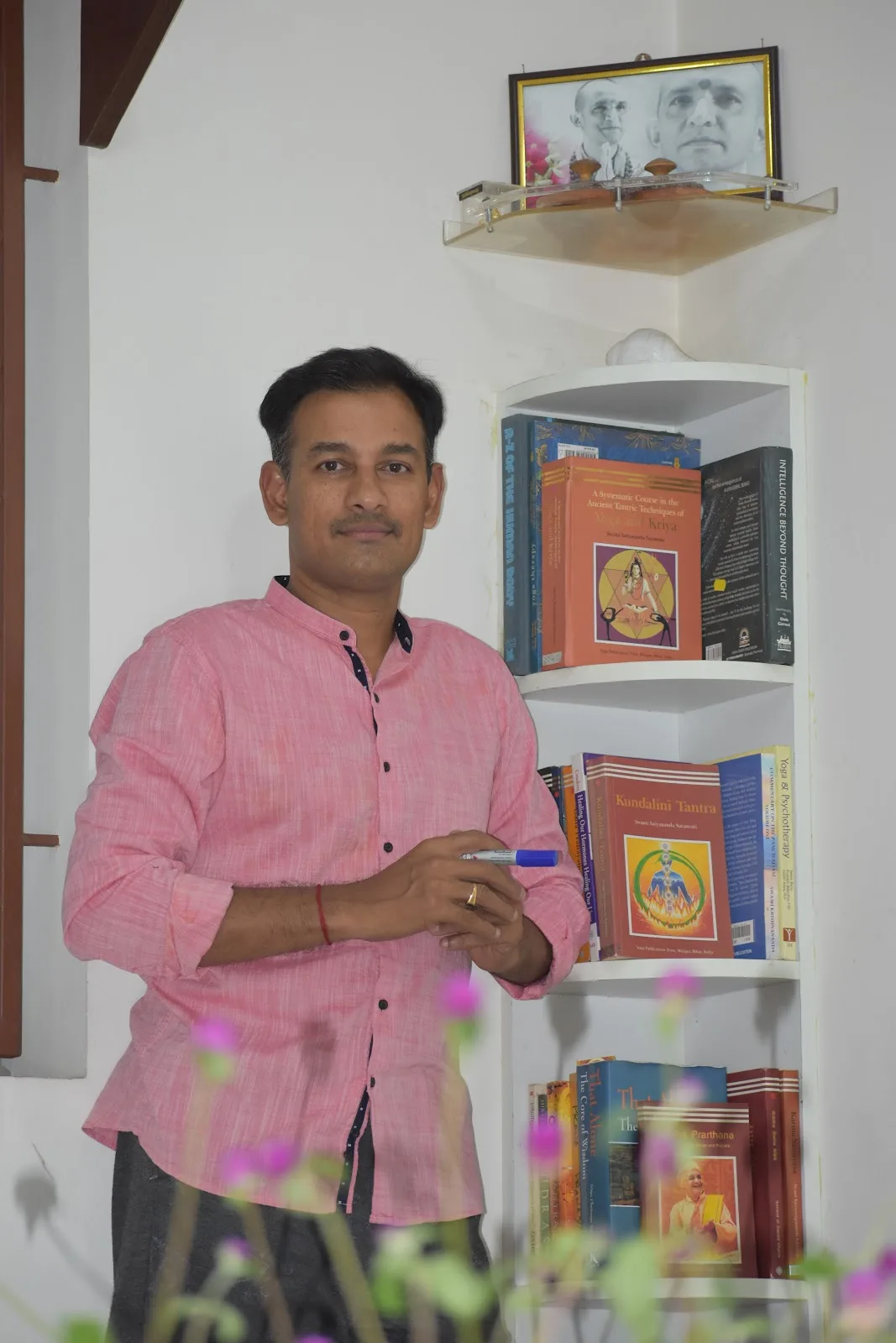 SATYAM TRADITIONAL YOGA - inspired and following Bihar school of yoga - SATYANANDA YOGA SIVANANDA YOGA -YOGA NIDRA