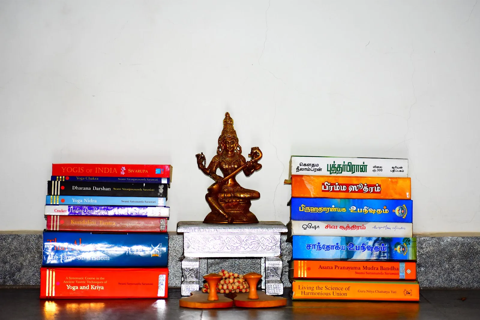 SATYAM TRADITIONAL YOGA - inspired and following Bihar school of yoga - SATYANANDA YOGA SIVANANDA YOGA -YOGA NIDRA