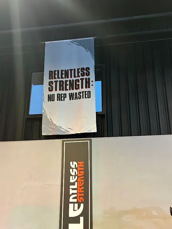 Relentless Strength, Sarjapur Road