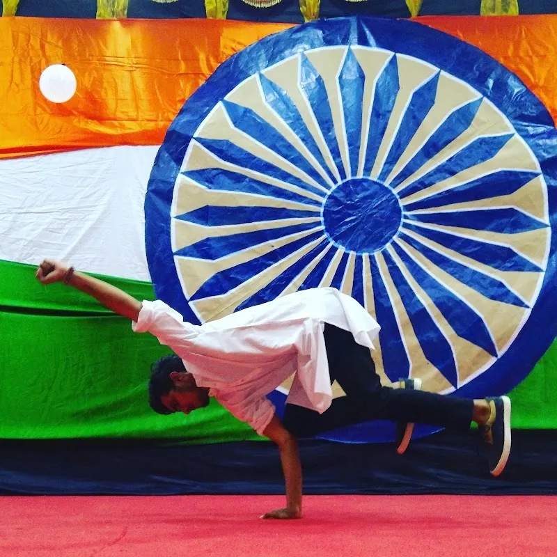 Unstoppable Dance Studio & Events Ahmedabad Best Dance Class & Best Gymnastics & Best Wedding Choreographer