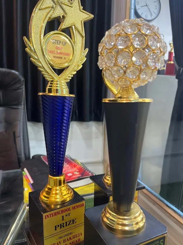 Unstoppable Dance Studio & Events Ahmedabad Best Dance Class & Best Gymnastics & Best Wedding Choreographer