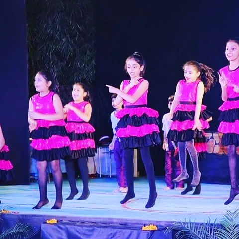 Unstoppable Dance Studio & Events Ahmedabad Best Dance Class & Best Gymnastics & Best Wedding Choreographer