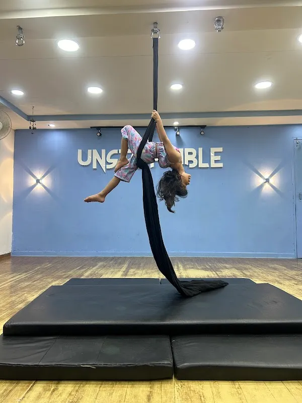 Unstoppable Dance Studio & Events Ahmedabad Best Dance Class & Best Gymnastics & Best Wedding Choreographer