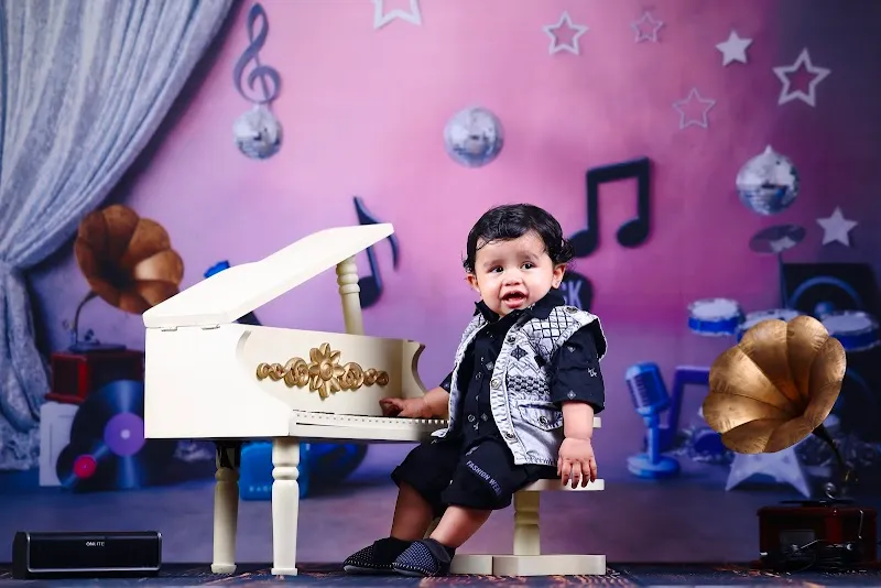 Studio Siddharth