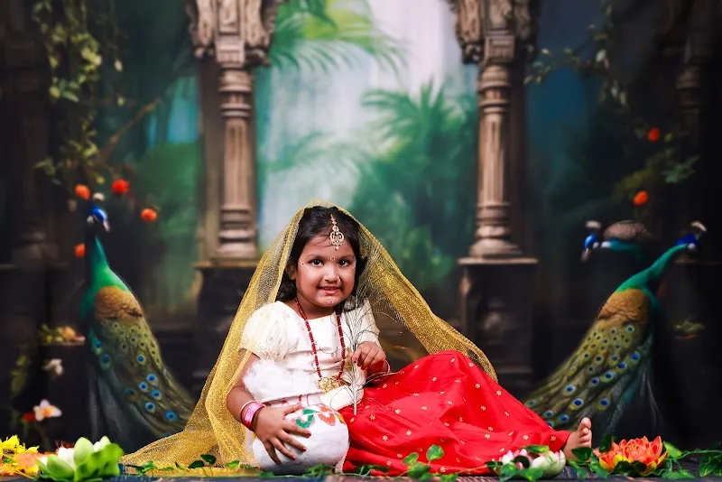 Studio Siddharth