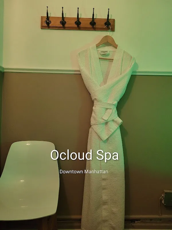 Ocloud Spa
