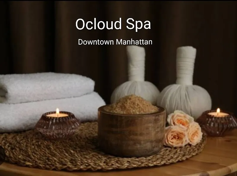 Ocloud Spa