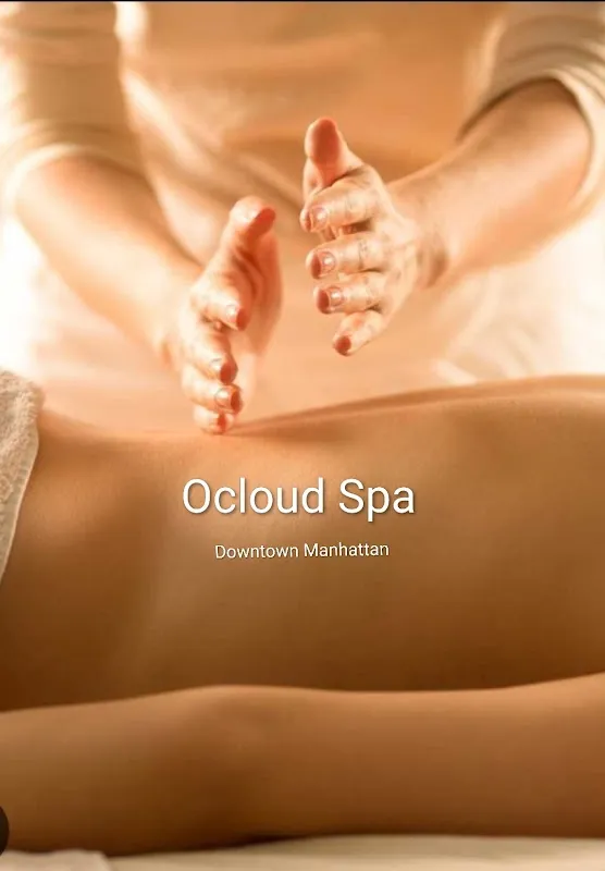 Ocloud Spa
