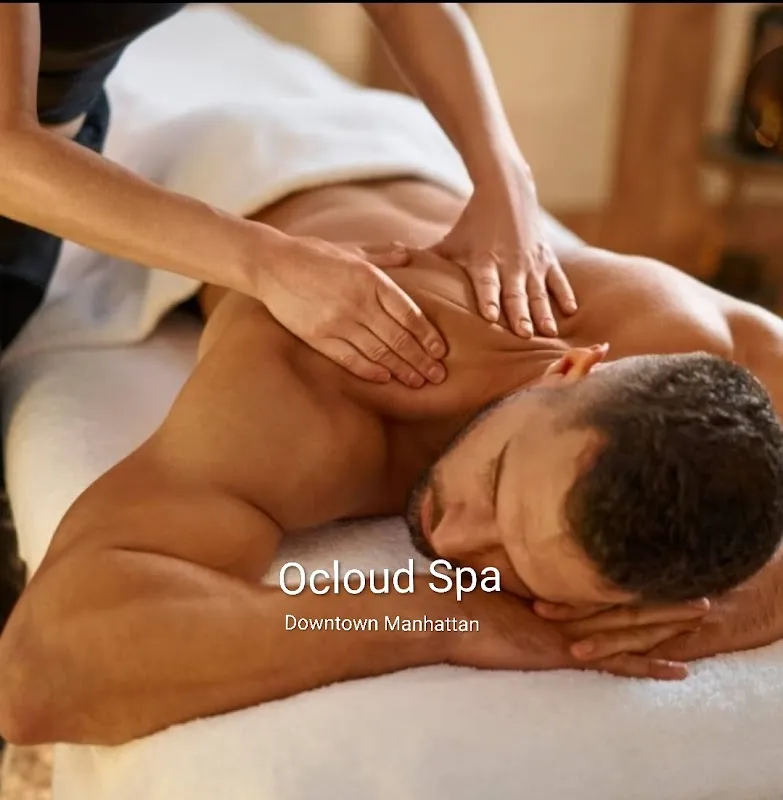 Ocloud Spa