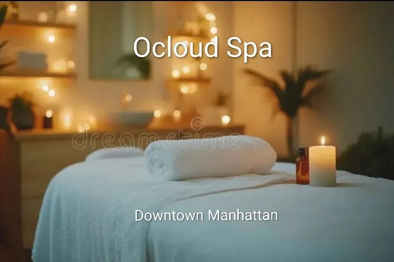 Ocloud Spa