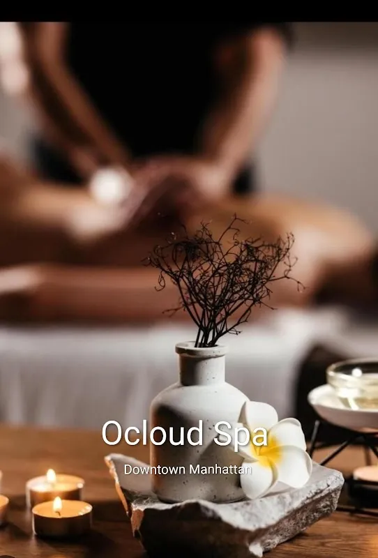 Ocloud Spa