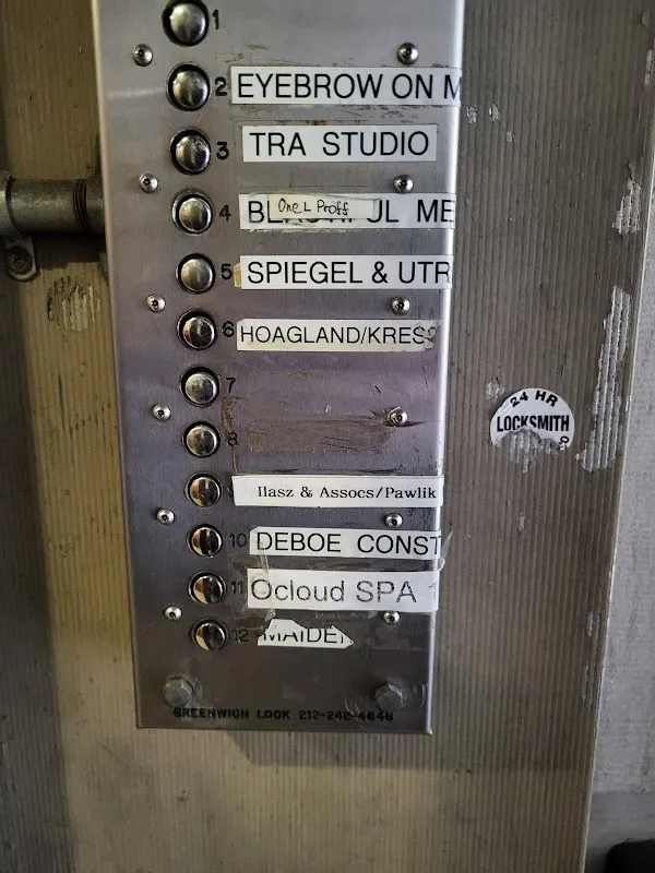 Ocloud Spa
