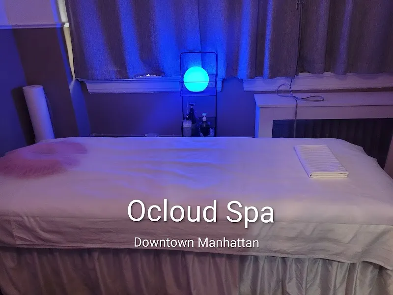 Ocloud Spa