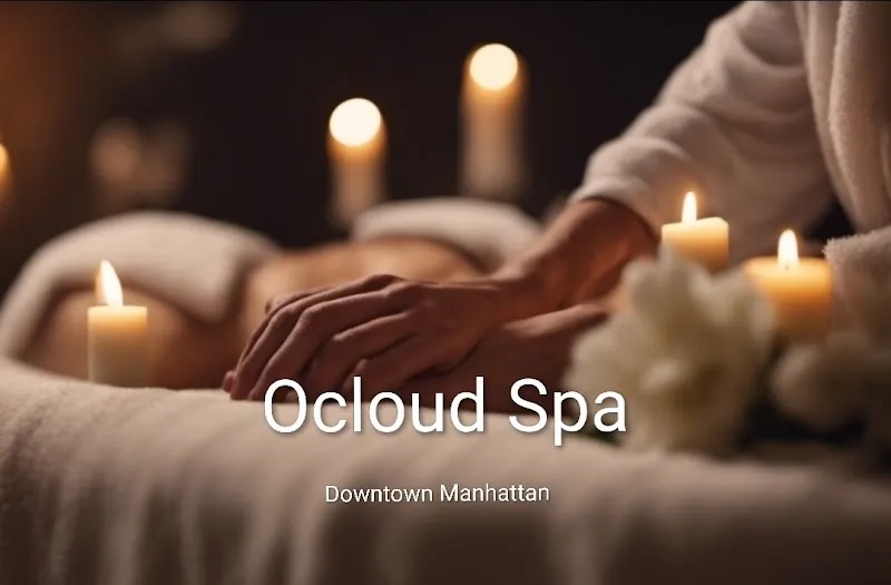 Ocloud Spa