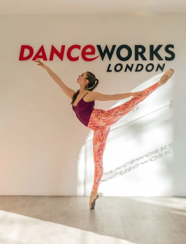 Danceworks