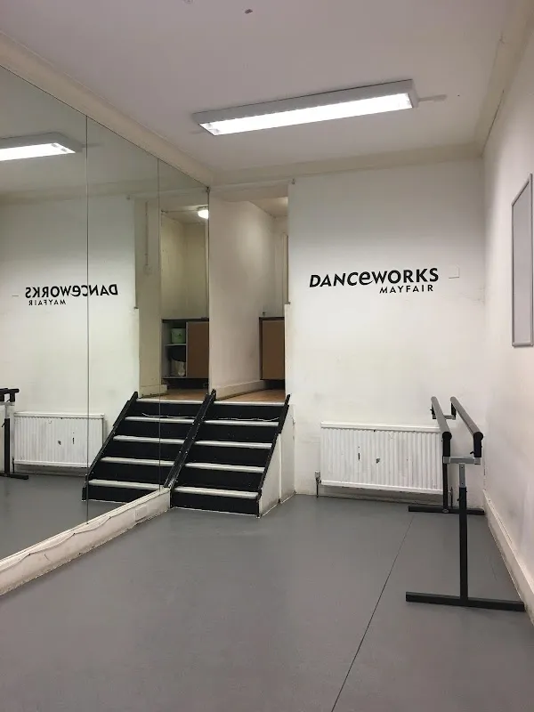 Danceworks