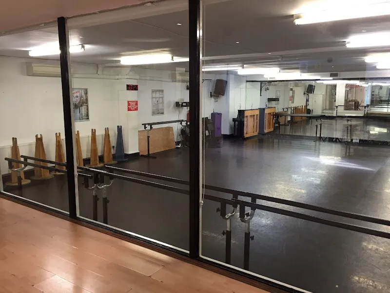 Danceworks