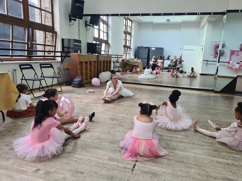 Danceworks