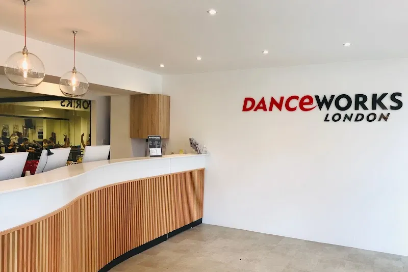 Danceworks