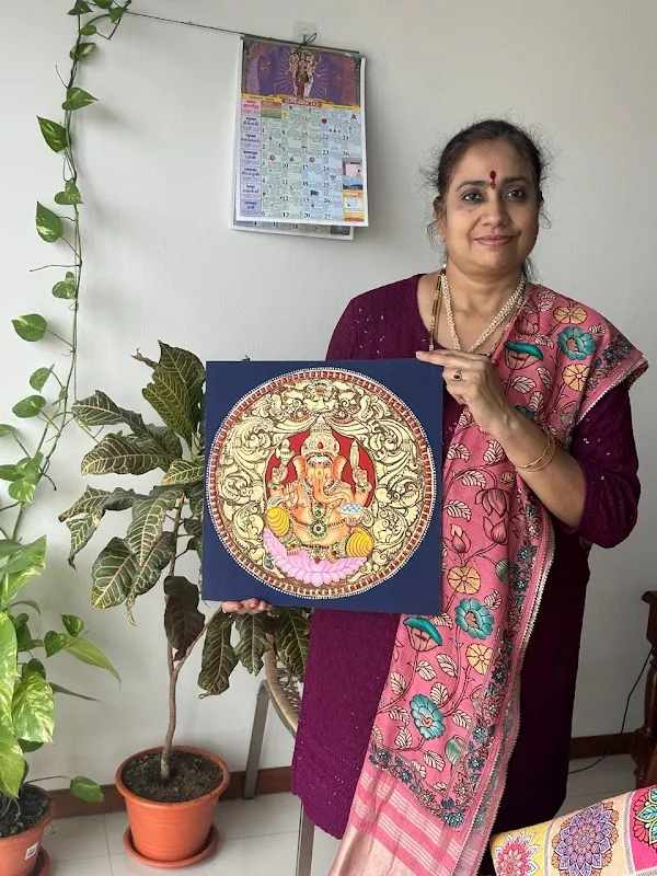 Tanjore Collective