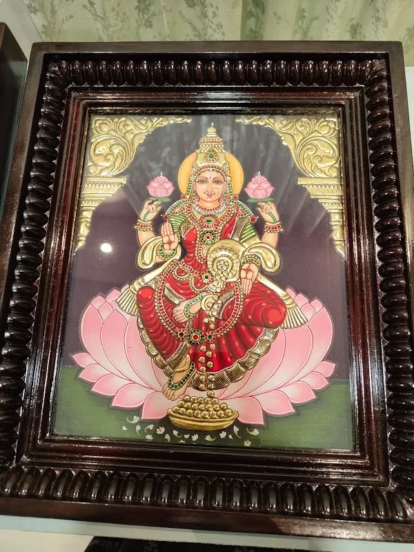 Tanjore Collective