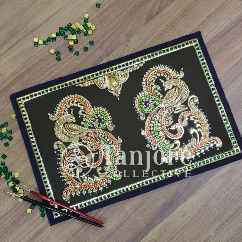 Tanjore Collective