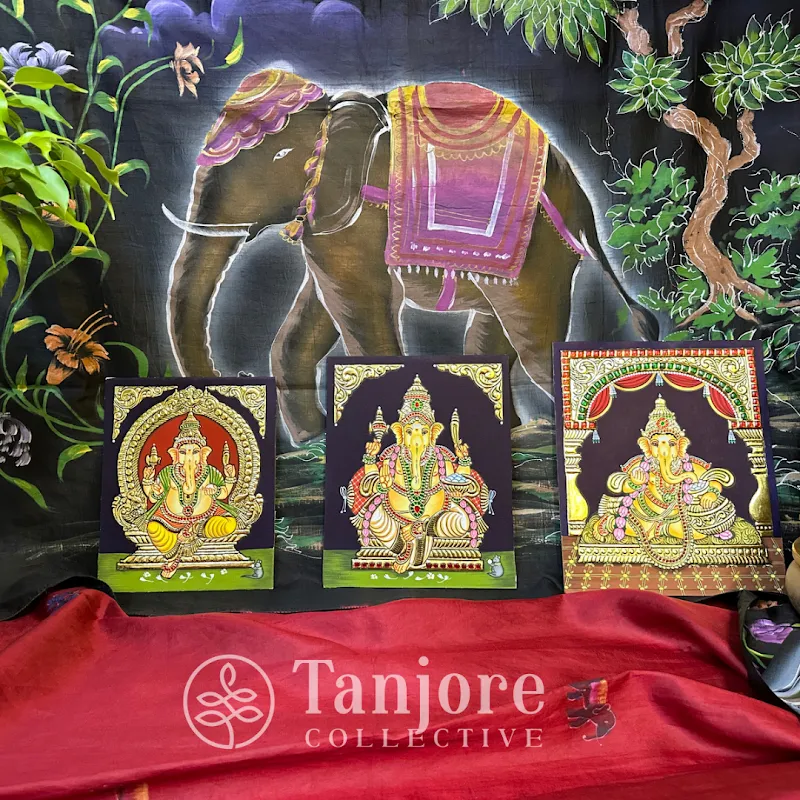 Tanjore Collective