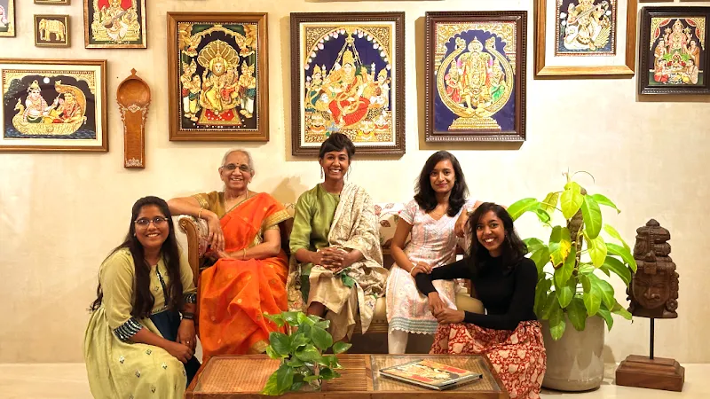 Tanjore Collective
