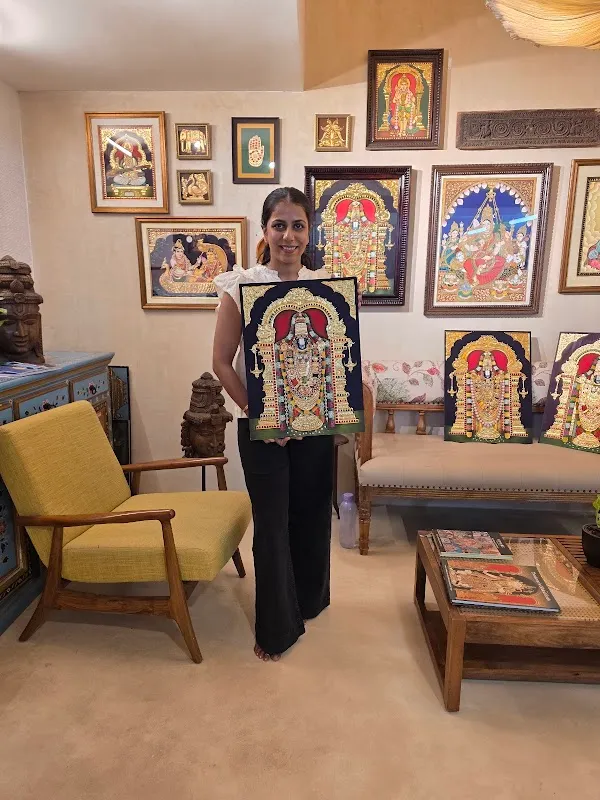 Tanjore Collective
