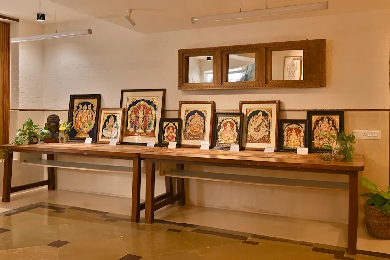 Tanjore Collective