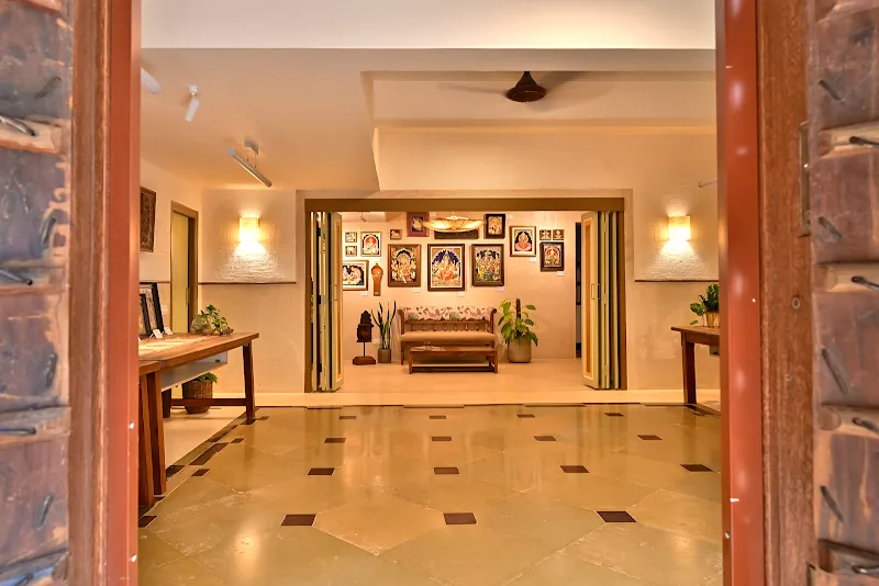 Tanjore Collective